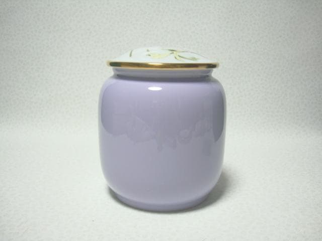 宮内庁御用達　深川製磁　骨壺・分骨壺　ペット