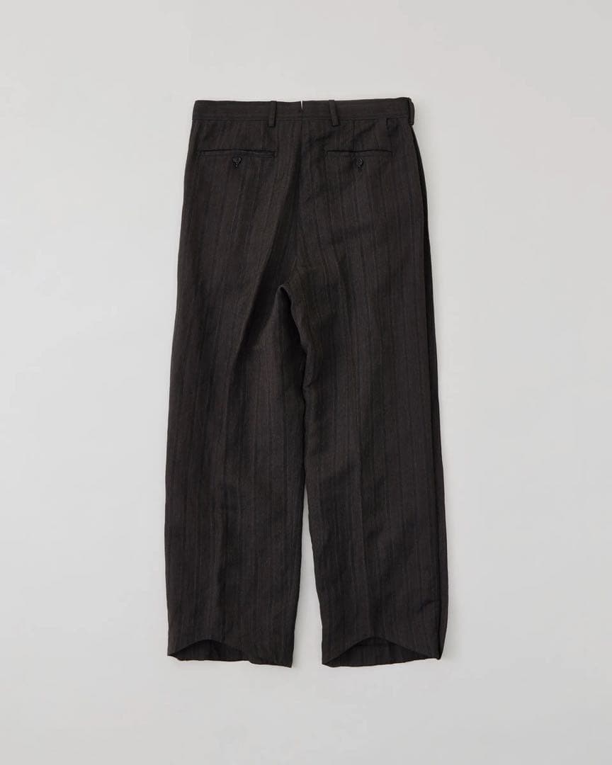 パンツ S.SCHENKER