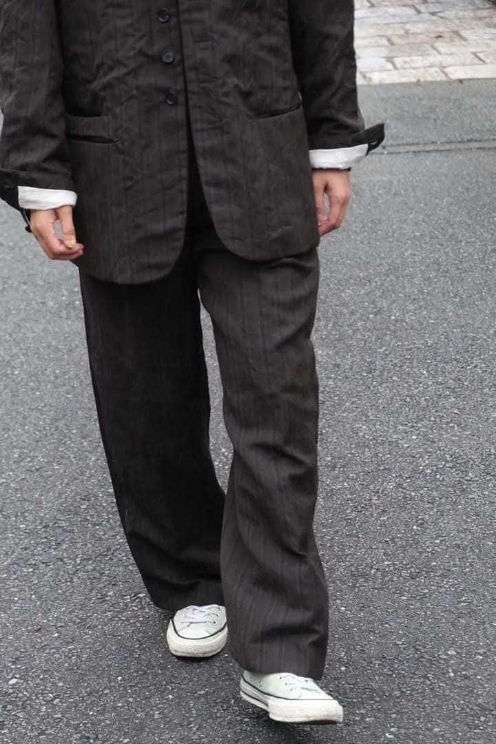 パンツ S.SCHENKER