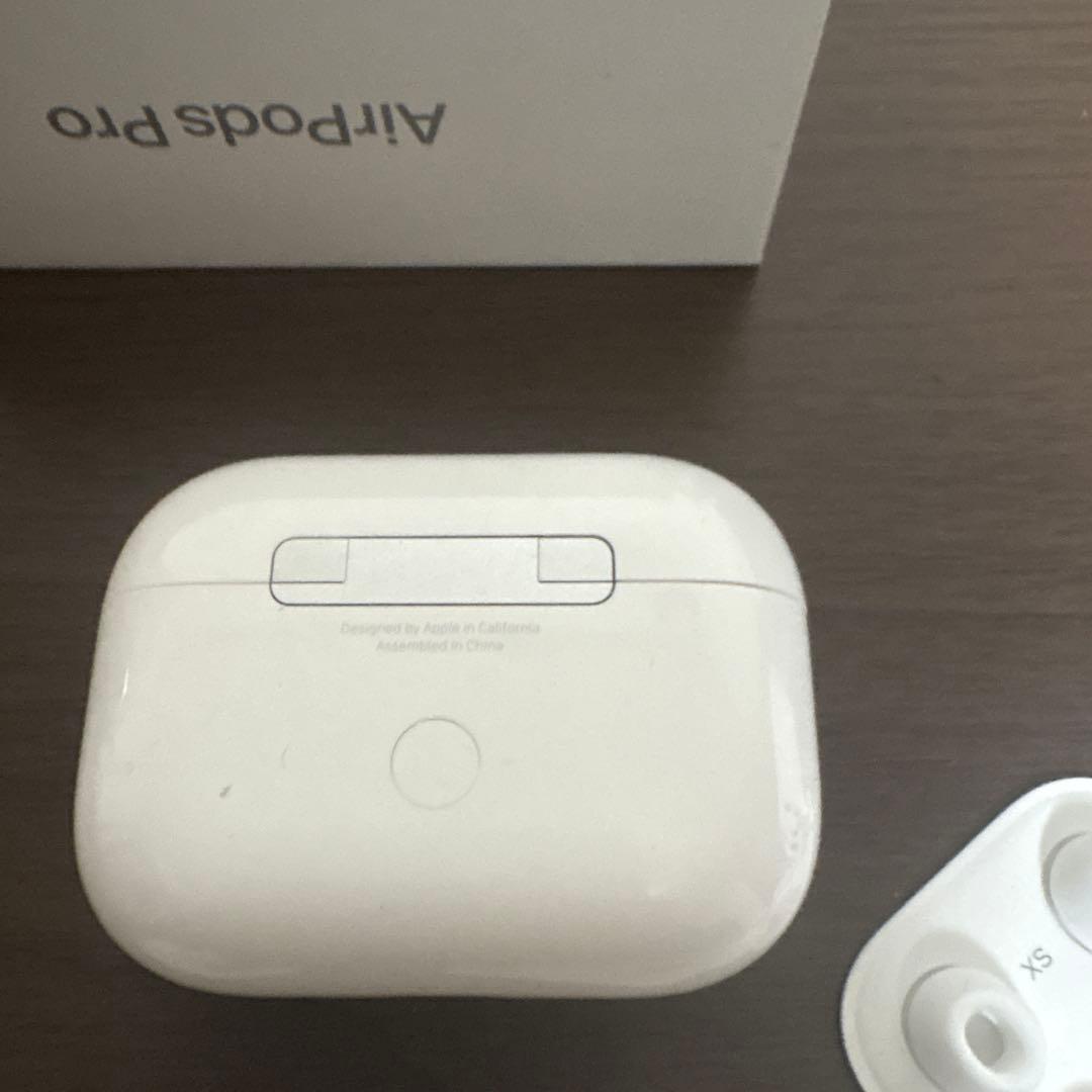 Apple AirPods Pro第2世代