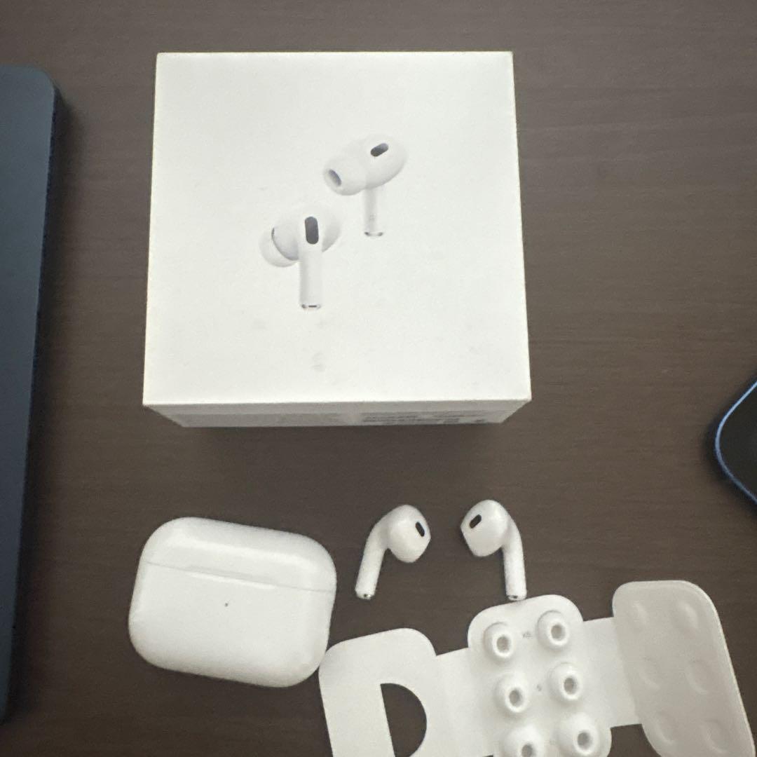 Apple AirPods Pro第2世代