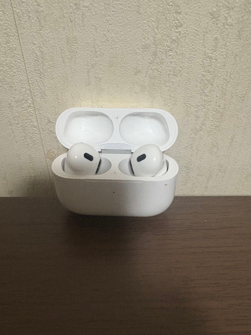 Apple AirPods Pro第2世代