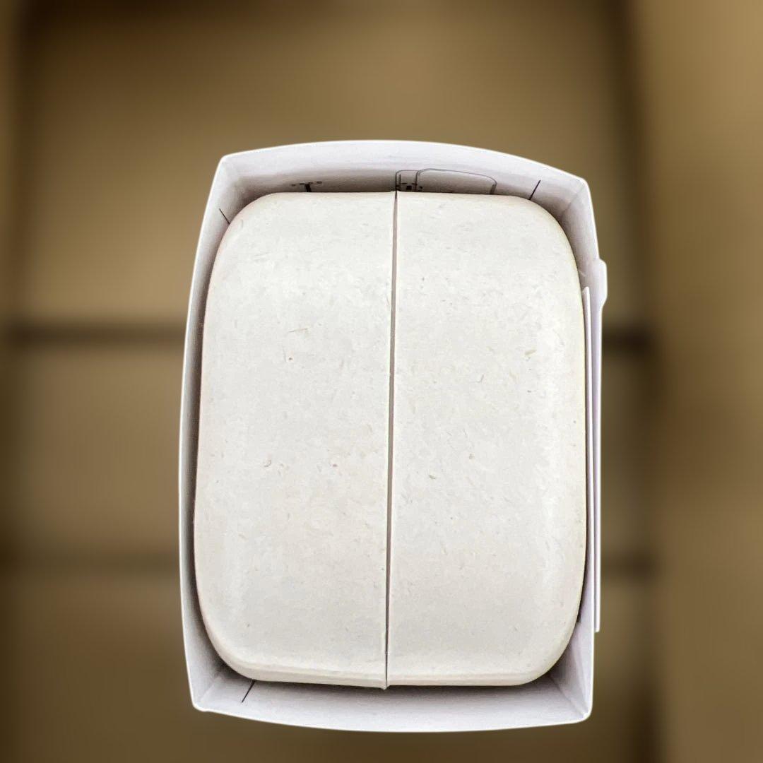 596 未開封nwmオープンイヤー型 完全ワイヤレス DOTS MBE002WA