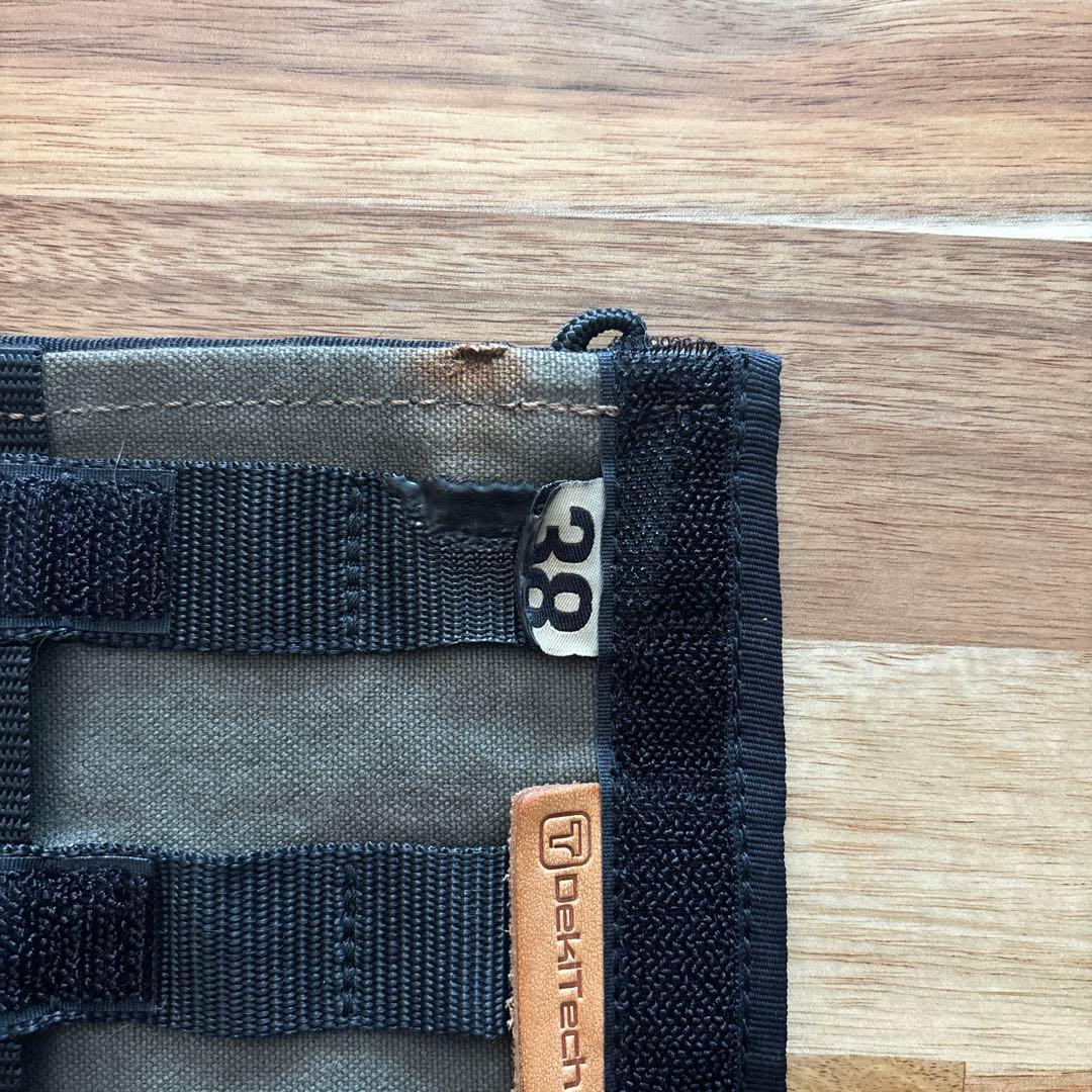 テーブル・チェア・ハンモック 38explore A38grate 38GT310