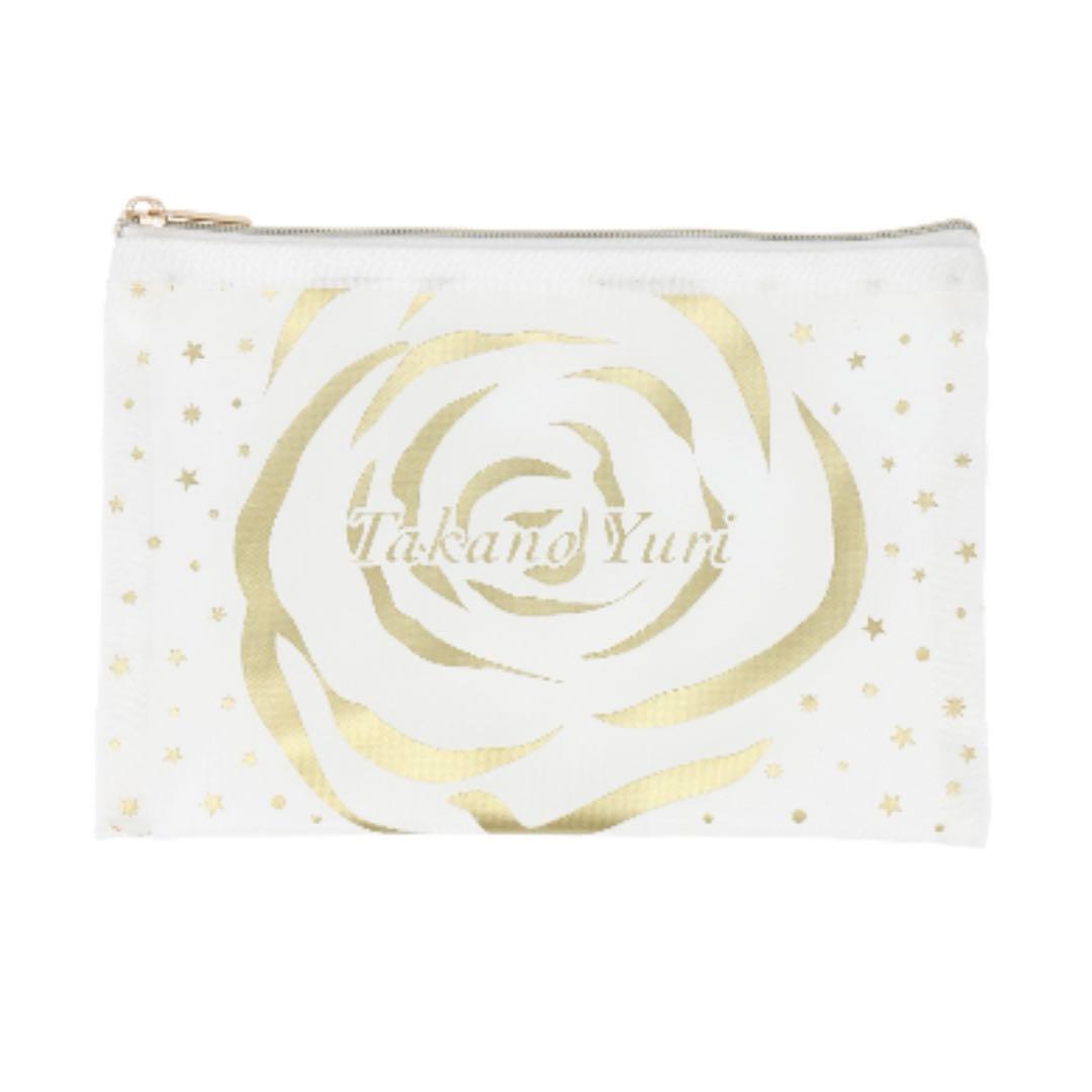 【最新版♪】エステファクト エッセンスパウダー EX N 本体＋メッシュポーチ付