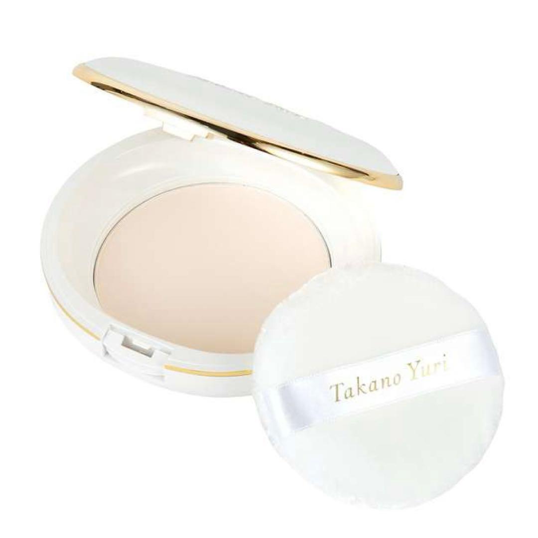 【最新版♪】エステファクト エッセンスパウダー EX N 本体＋メッシュポーチ付