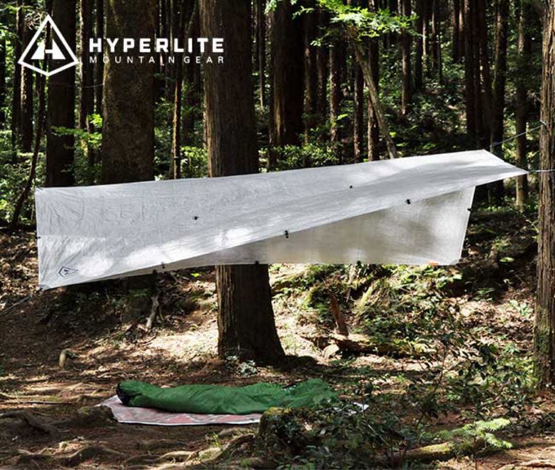 【専用】Hyperlite Mountain Gear スプラッシュビビィ+