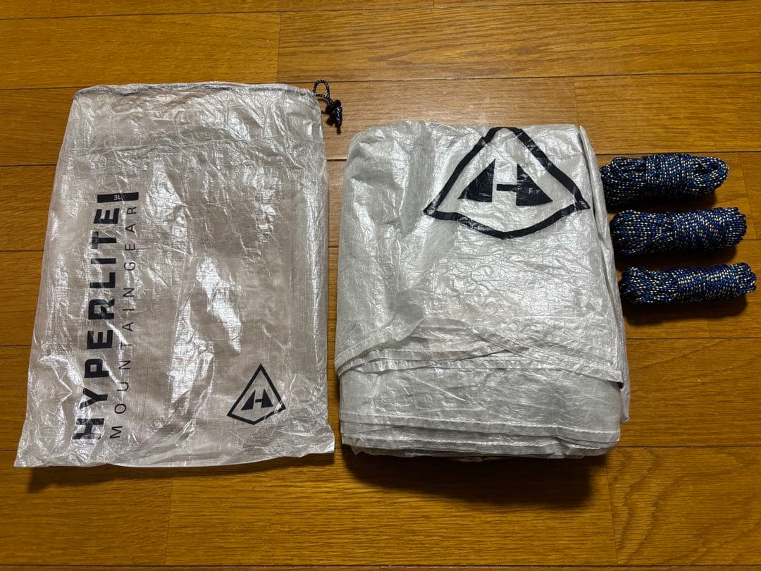 【専用】Hyperlite Mountain Gear スプラッシュビビィ+
