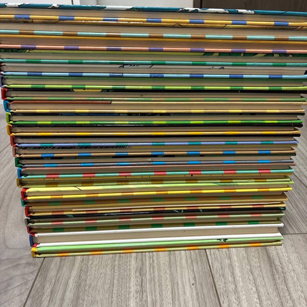 タンタンの冒険旅行 全22巻セット　タンタンタイムズあり