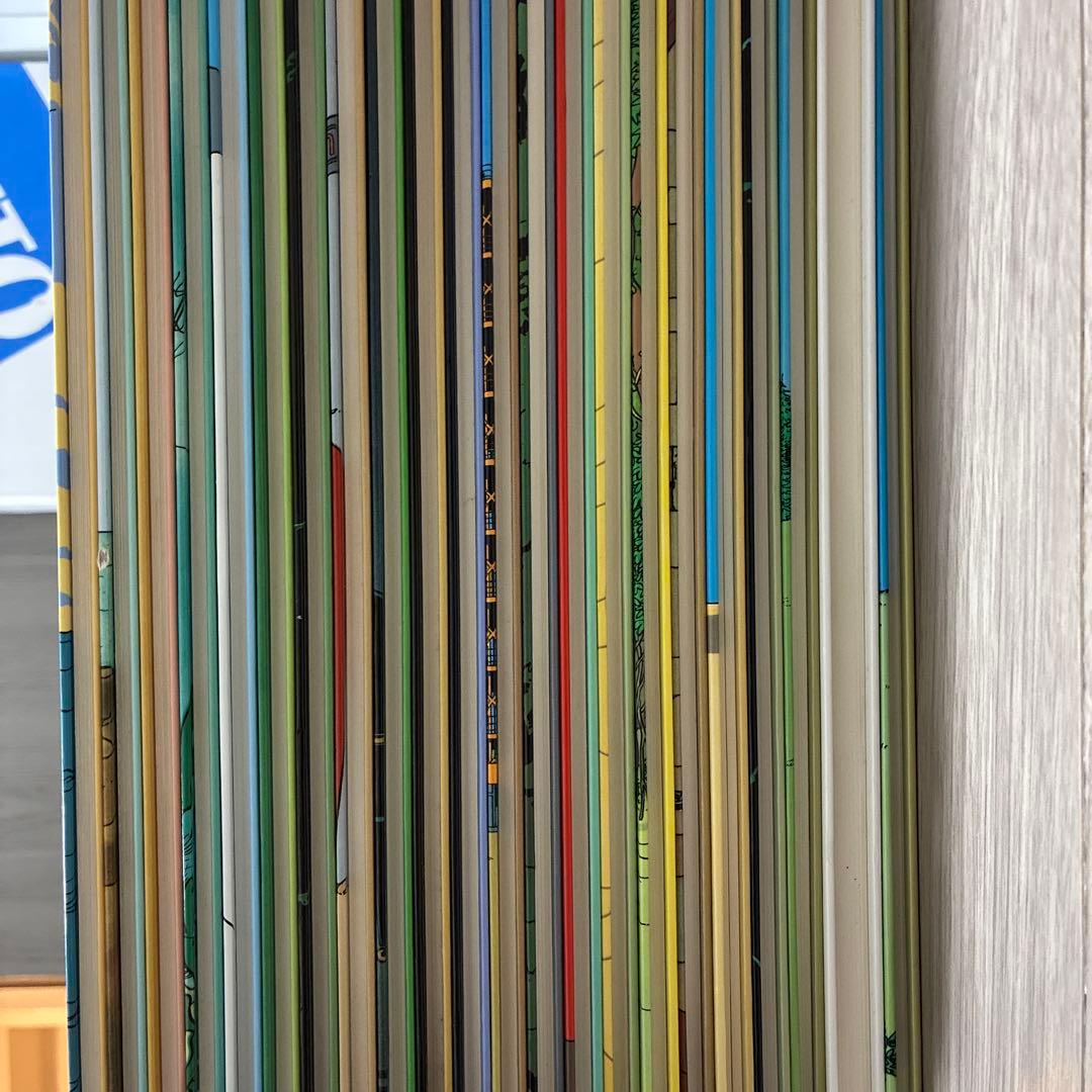 タンタンの冒険旅行 全22巻セット　タンタンタイムズあり