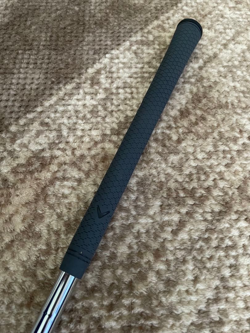 【極美品】キャロウェイ ジョーズ　JAWS RAW ウェッジ 56-10J