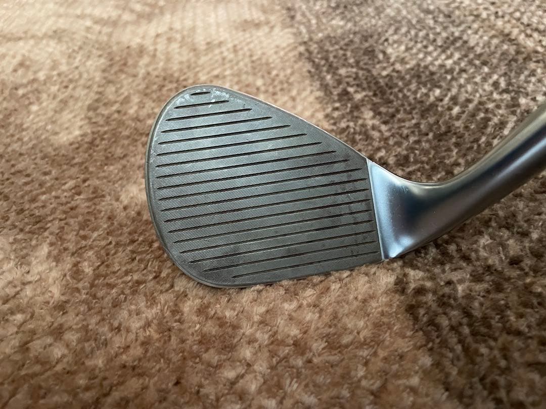 【極美品】キャロウェイ ジョーズ　JAWS RAW ウェッジ 56-10J