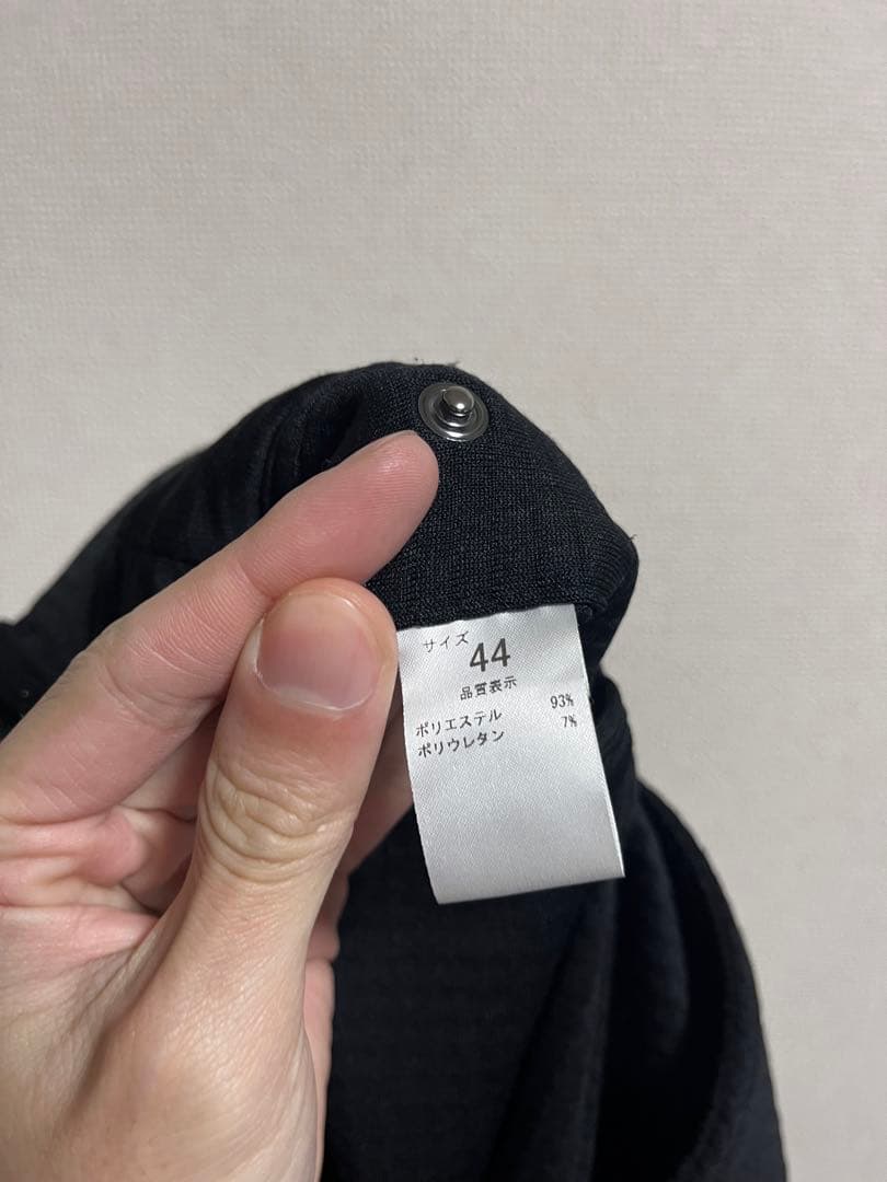 NEAT POLARTEC R1 STANDARD 2タックスラック