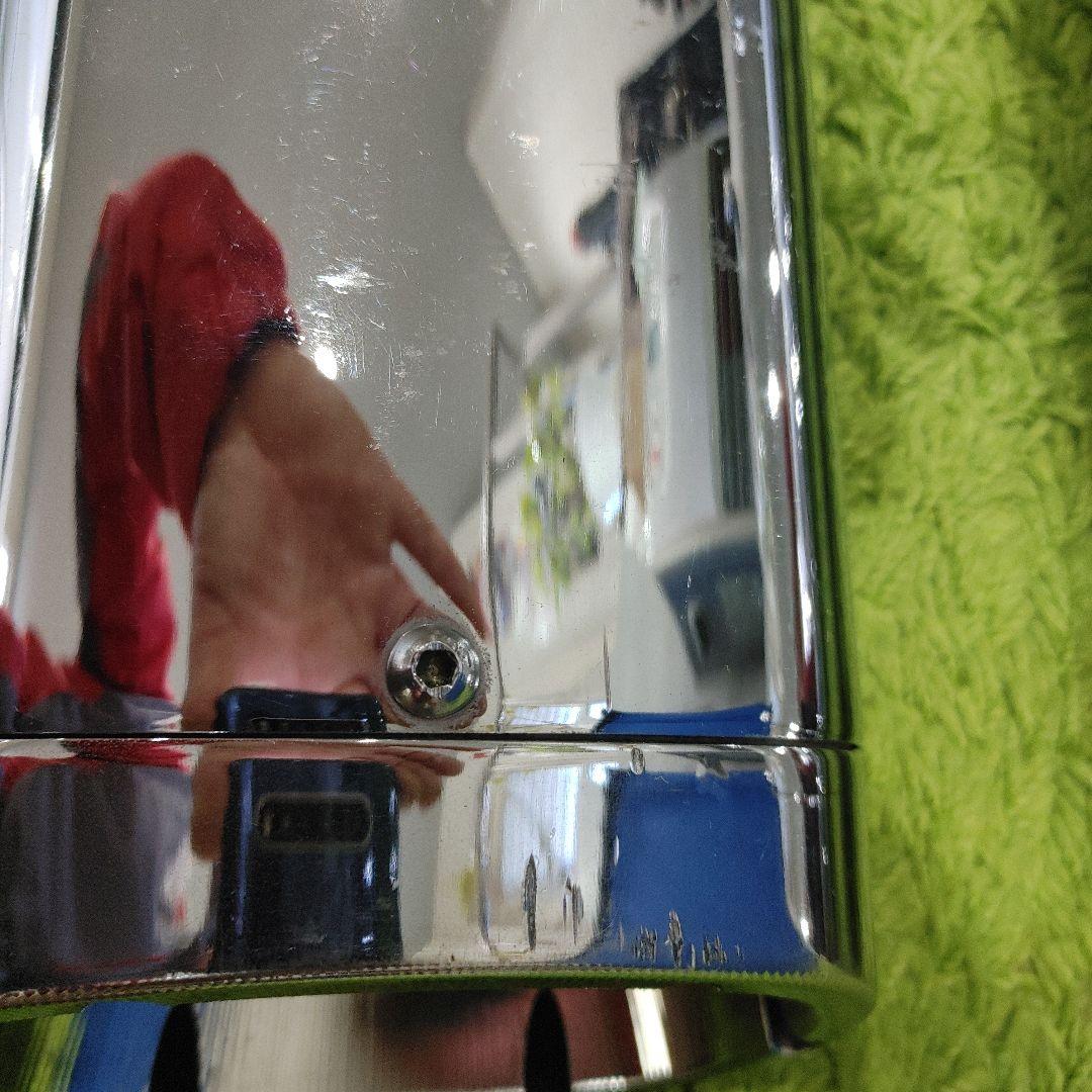 ハーレー　ツーリング　96～16 バンス&ハインズ　モンスターオーバルマフラー