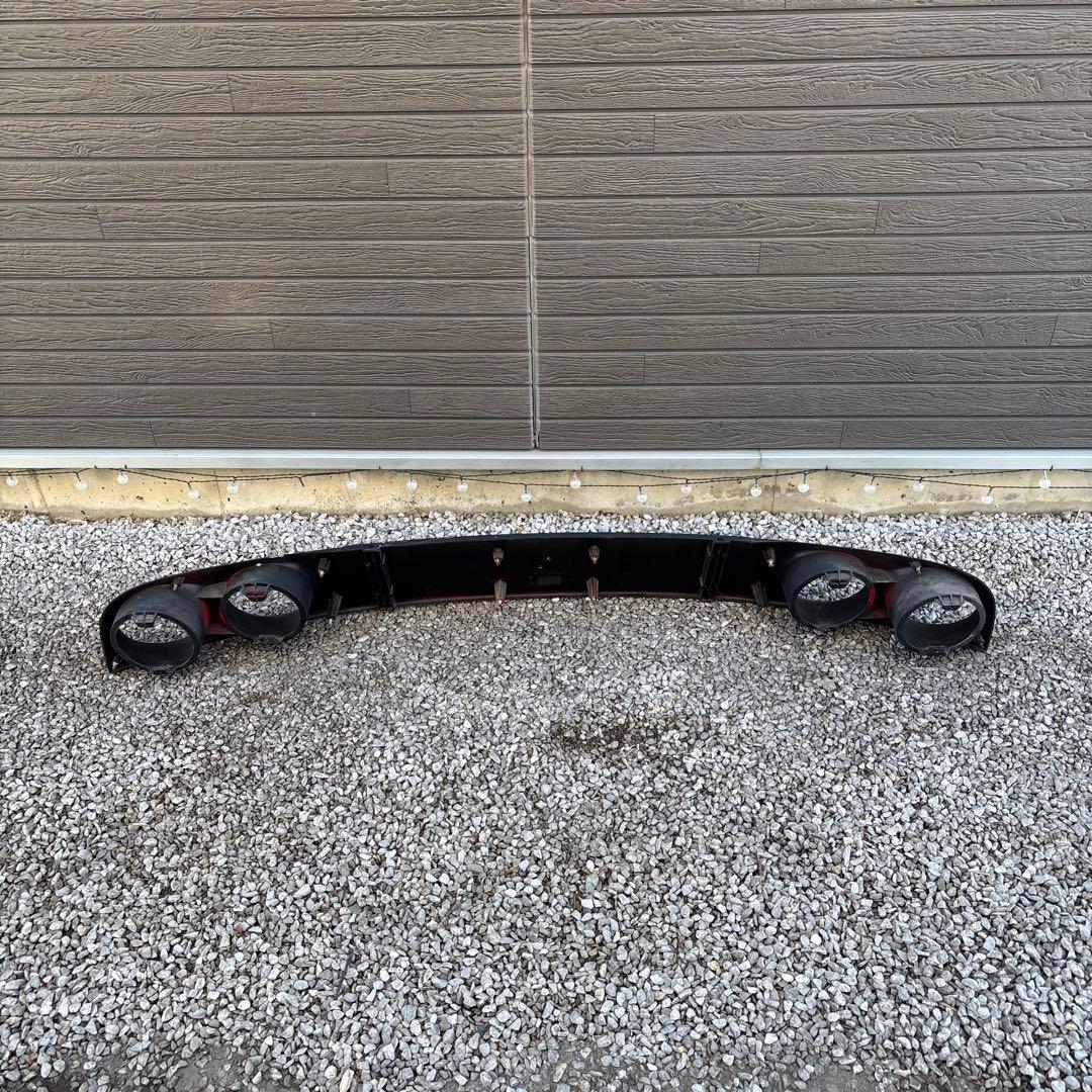 フェラーリ　360 グリル