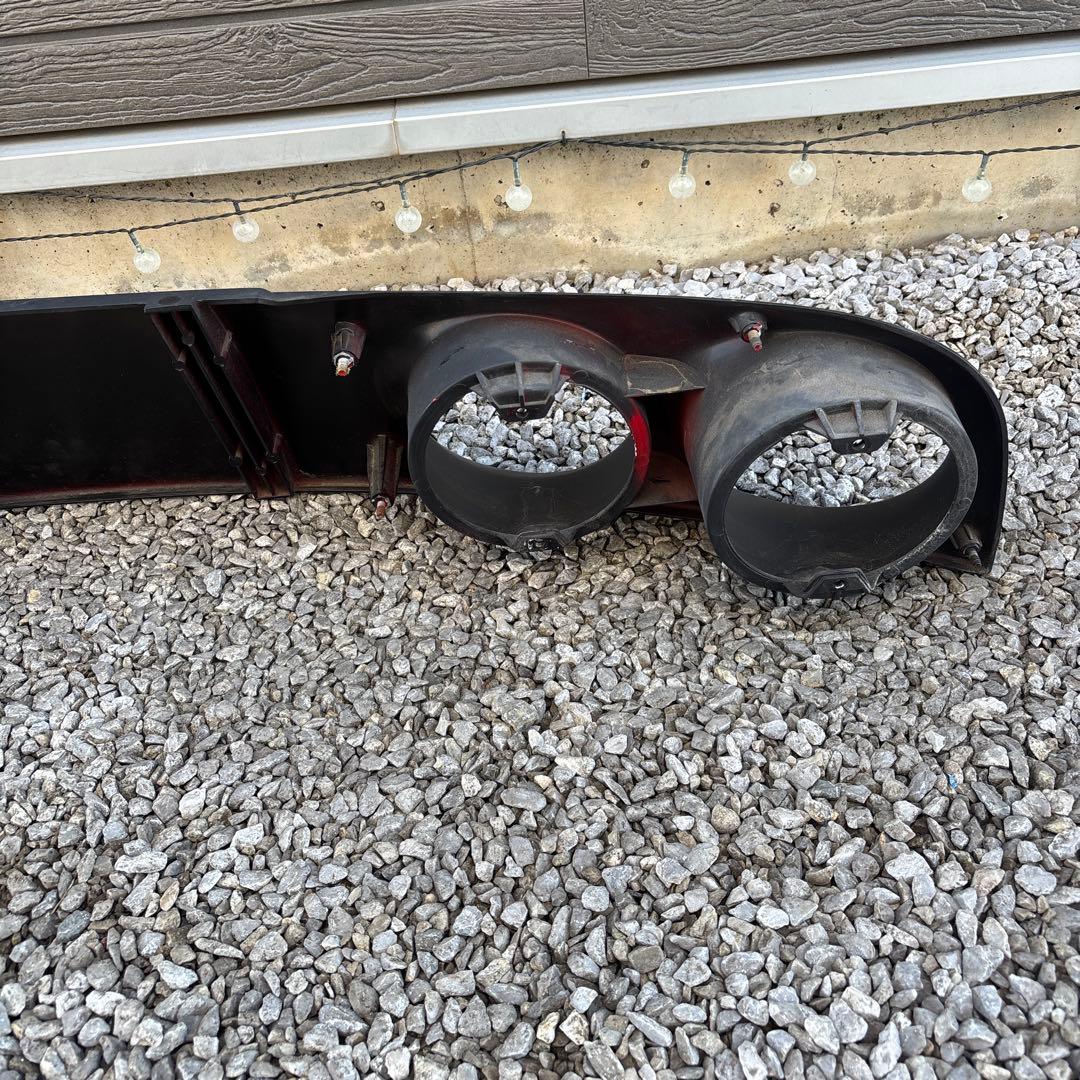 フェラーリ　360 グリル