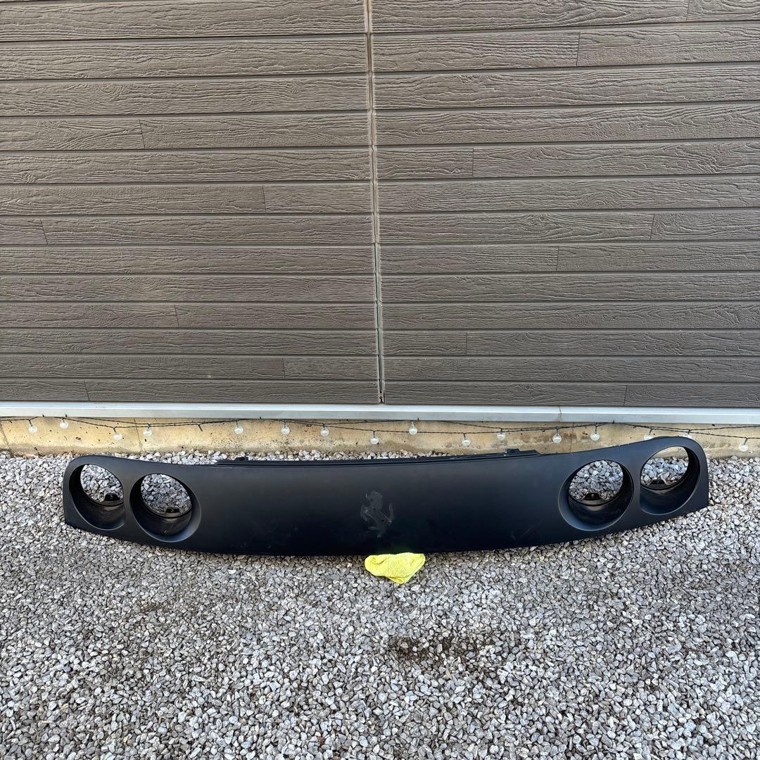 フェラーリ　360 グリル