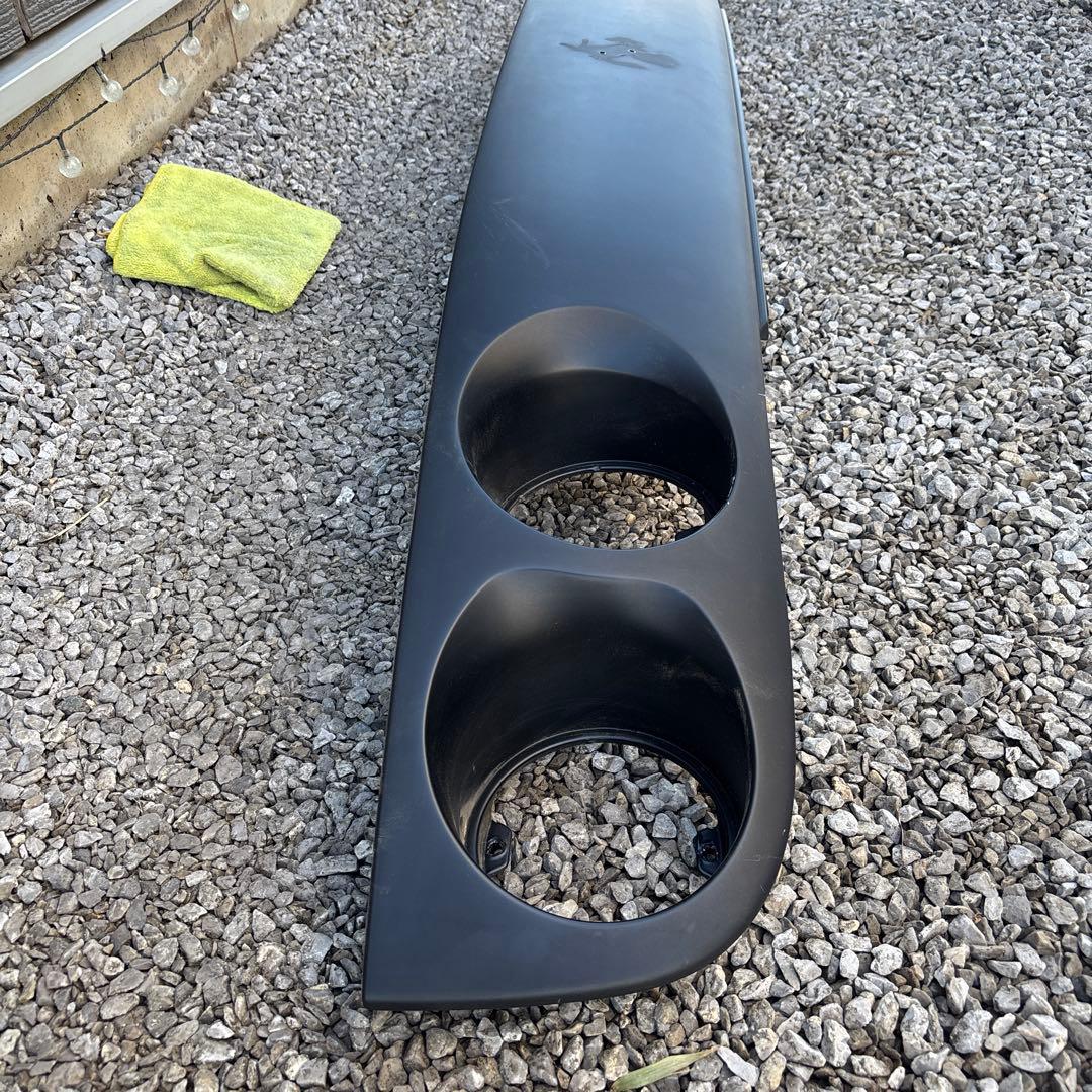 フェラーリ　360 グリル