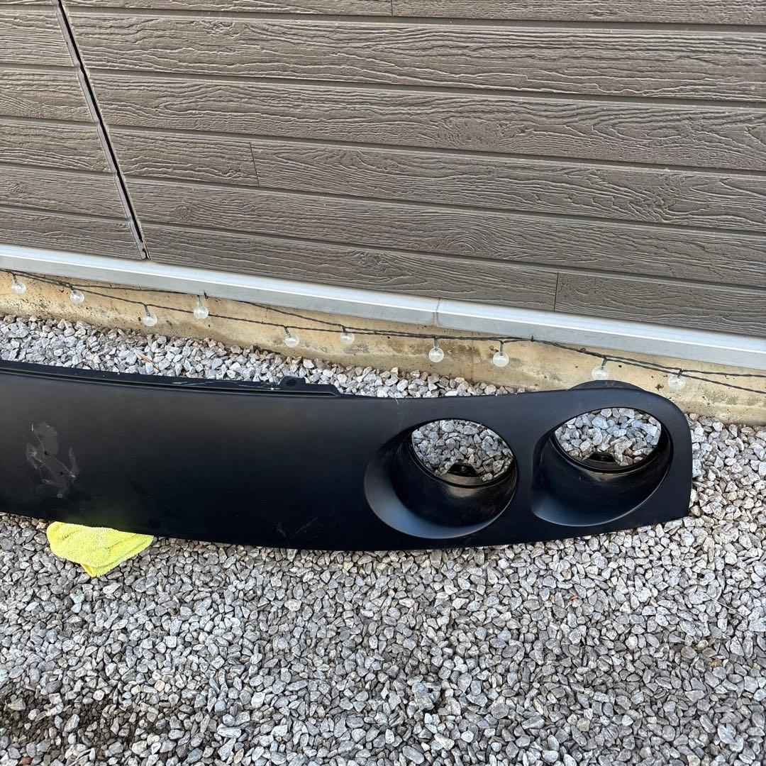 フェラーリ　360 グリル