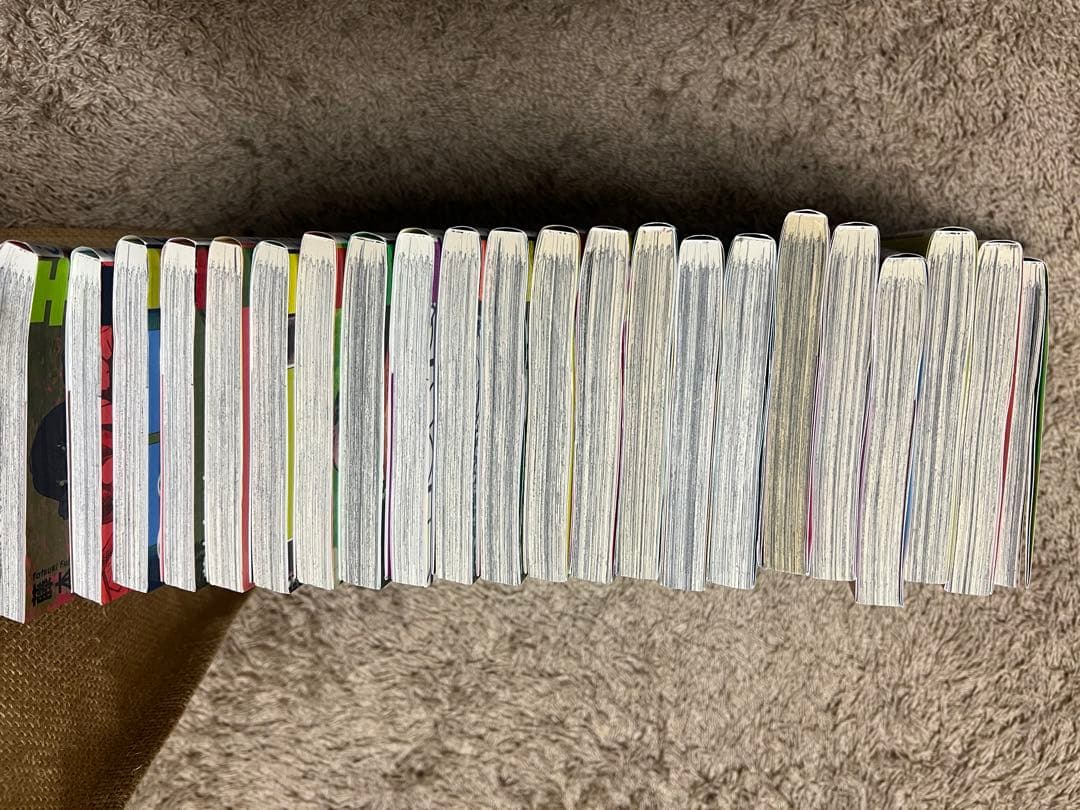 チェーンソーマン　全巻セット