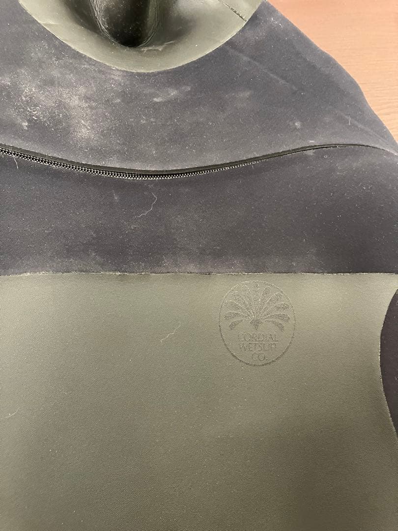 フルスーツ　メンズ　コーディアル