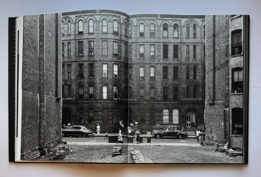 【写真集】the sound I saw ／ Roy Decarava