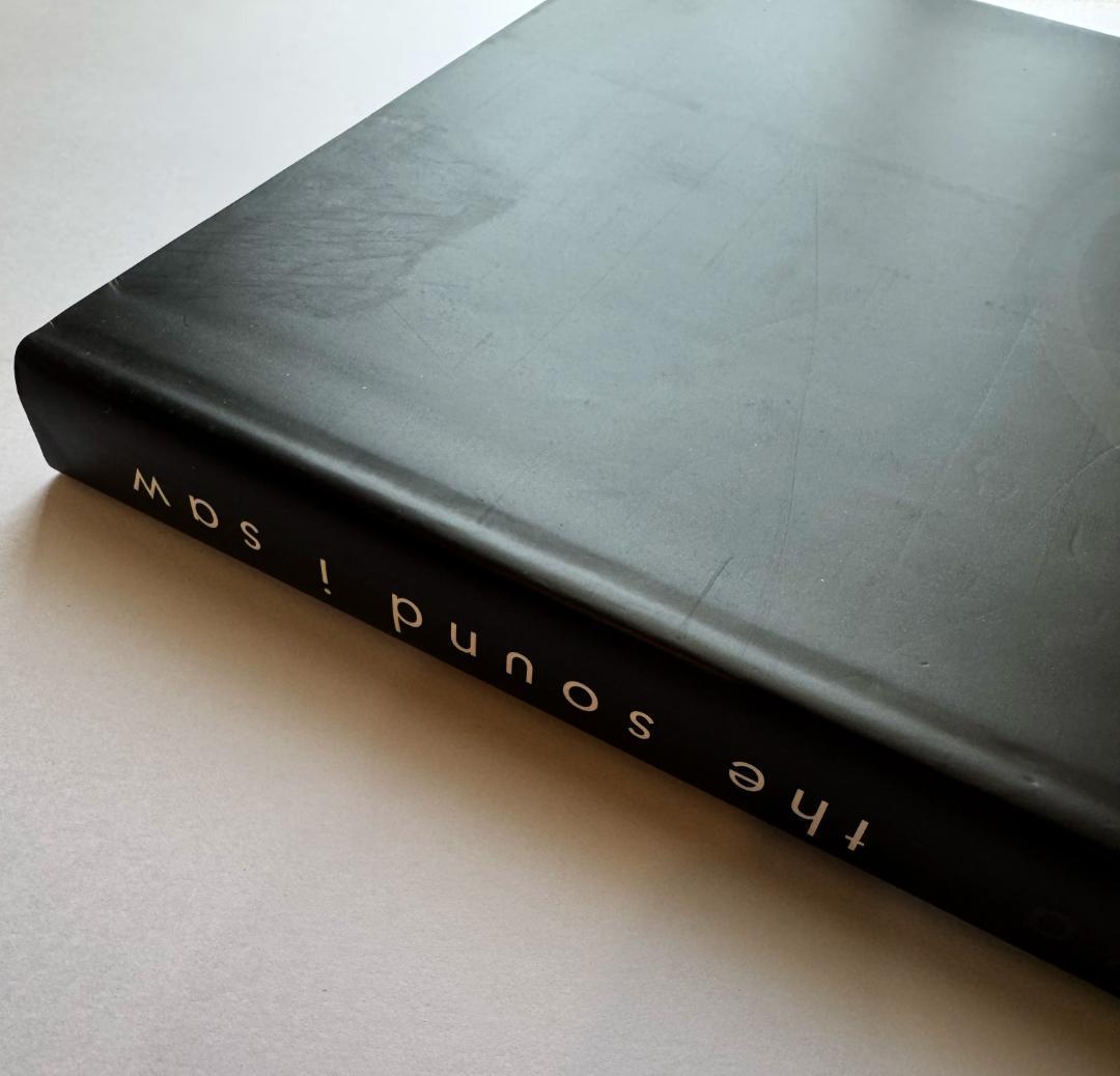 【写真集】the sound I saw ／ Roy Decarava