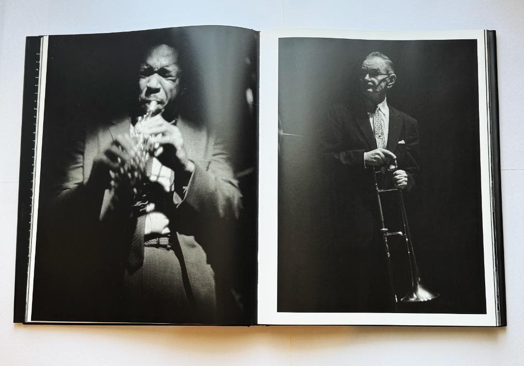 【写真集】the sound I saw ／ Roy Decarava