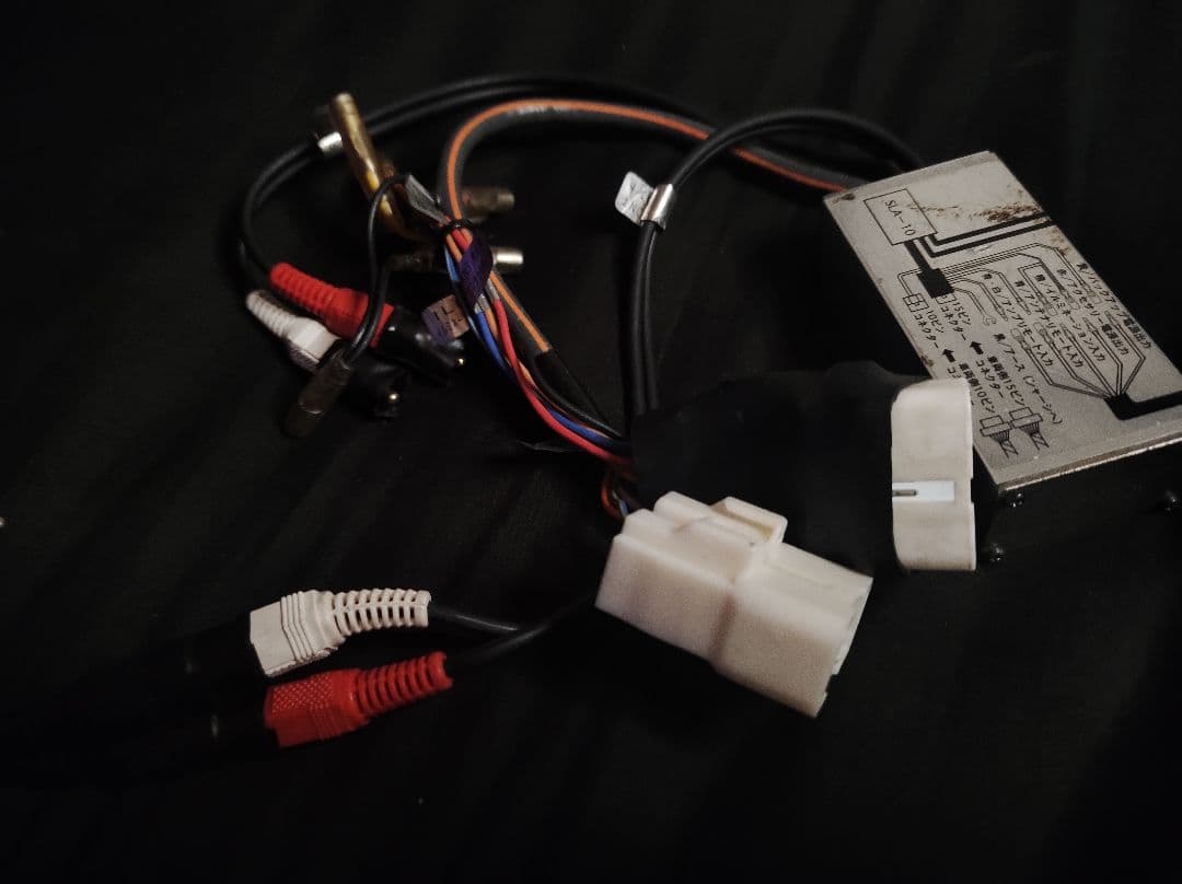 Beat Sonic SLA-10 ビトソニッ　ソアラ JZZ,UZZ 用