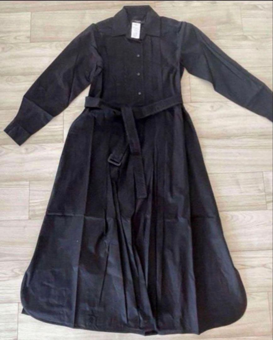 weekend Maxmaraシャツワンピース