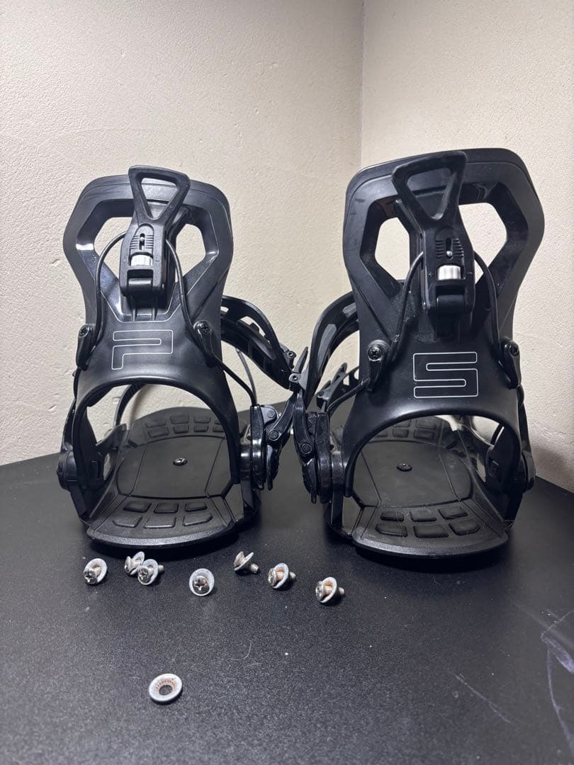 spバインディング