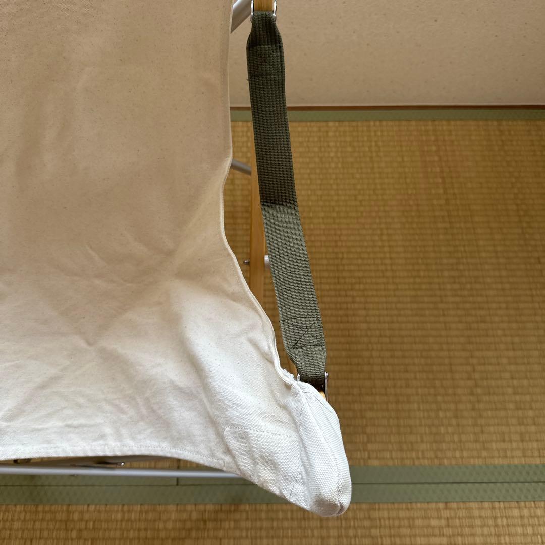 スノーピーク Take！チェア ロング　2脚