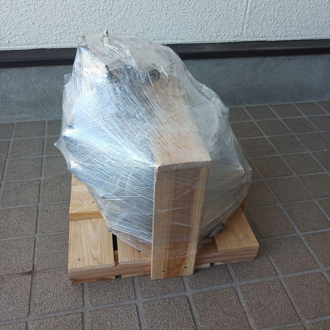 【ひなたさん用】HONDA CRM250ARエンジン