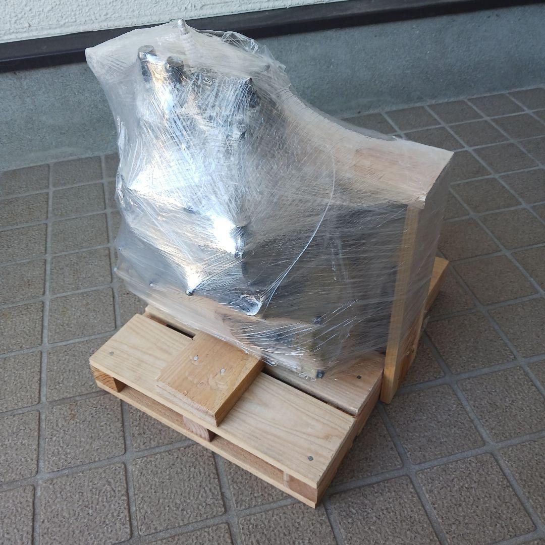 【ひなたさん用】HONDA CRM250ARエンジン