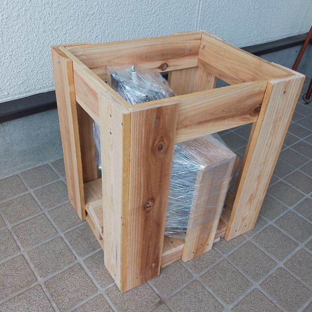 【ひなたさん用】HONDA CRM250ARエンジン