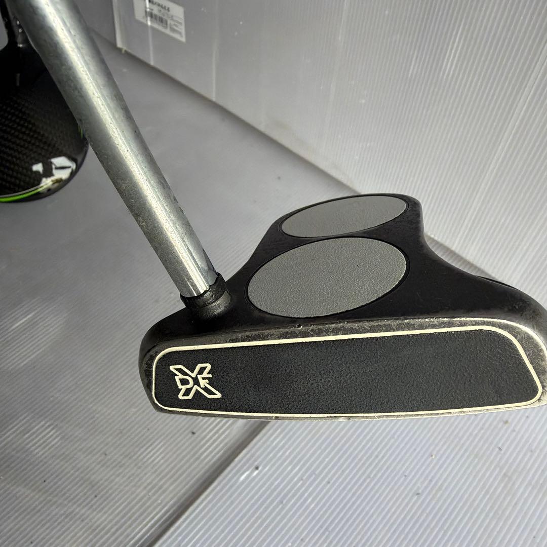 レフティゴルフクラブセット