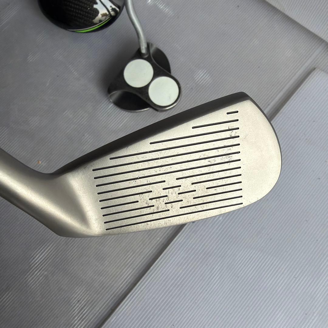 レフティゴルフクラブセット