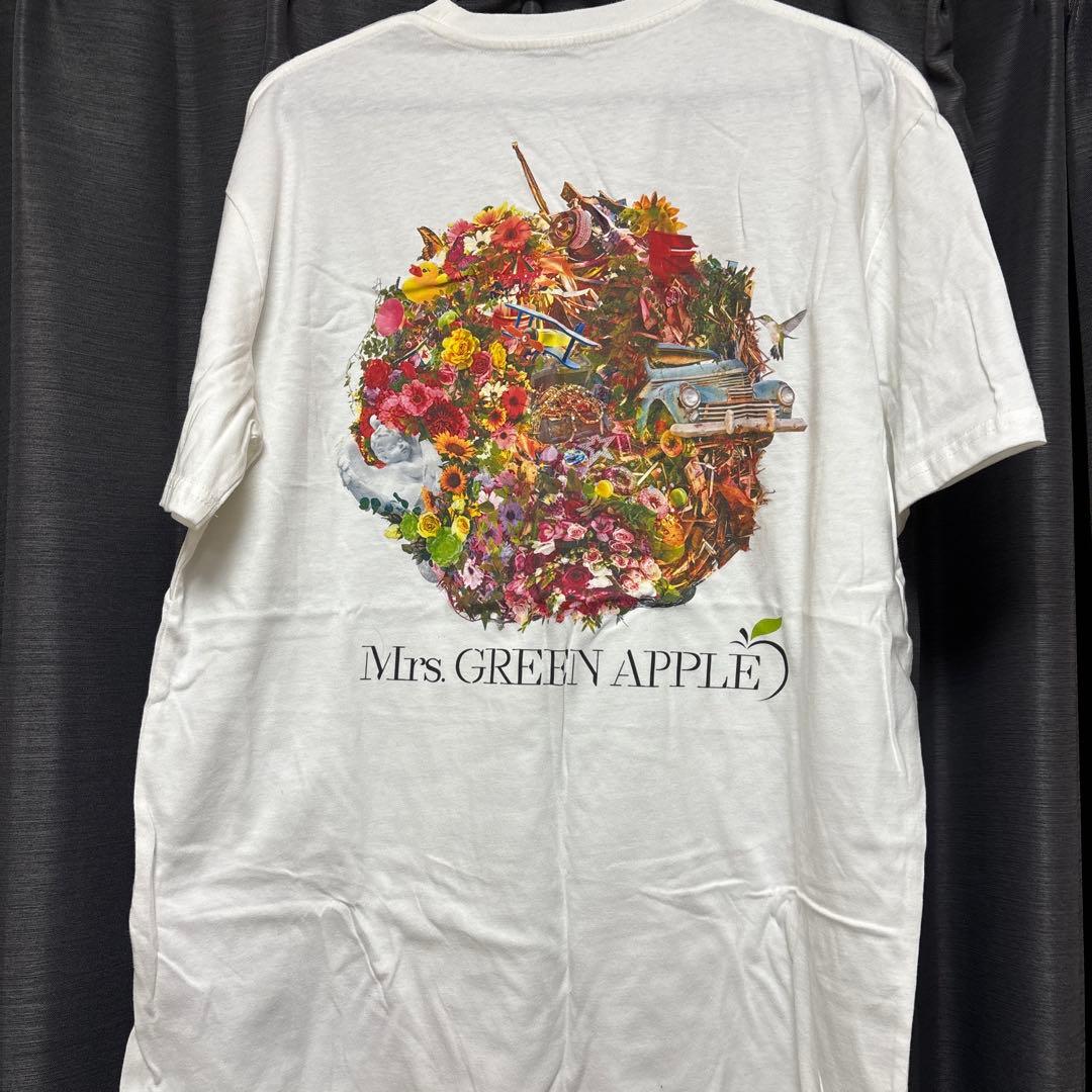 Mrs. GREEN APPLE ANTENNA [完全生産限定BOX]