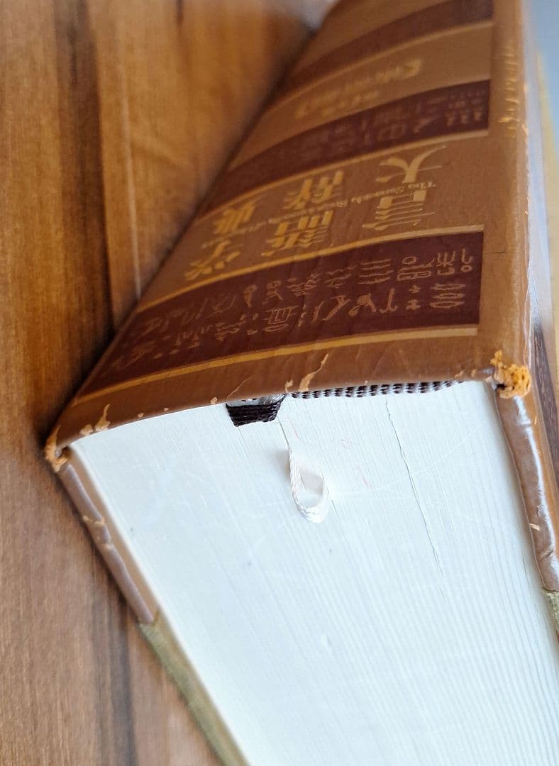 言語学大辞典　第6巻　術語編