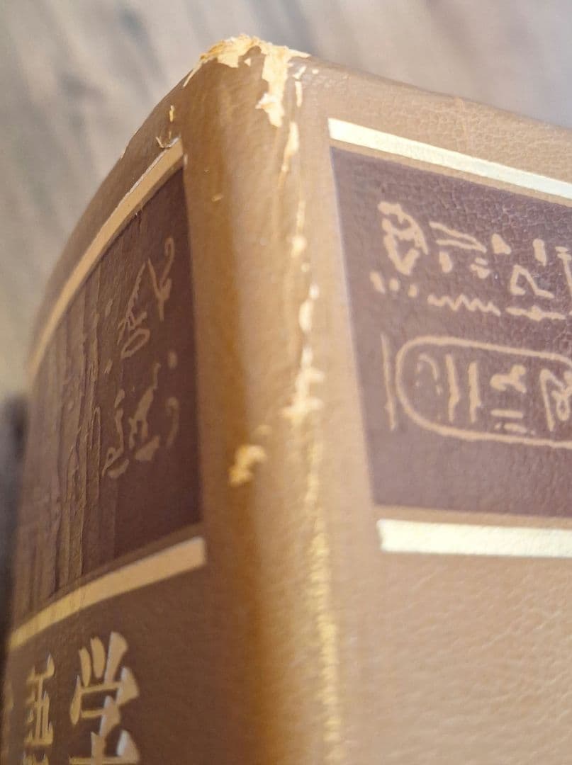 言語学大辞典　第6巻　術語編