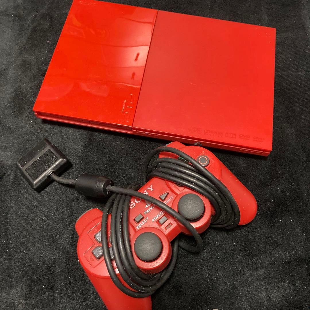 【美品】PS2