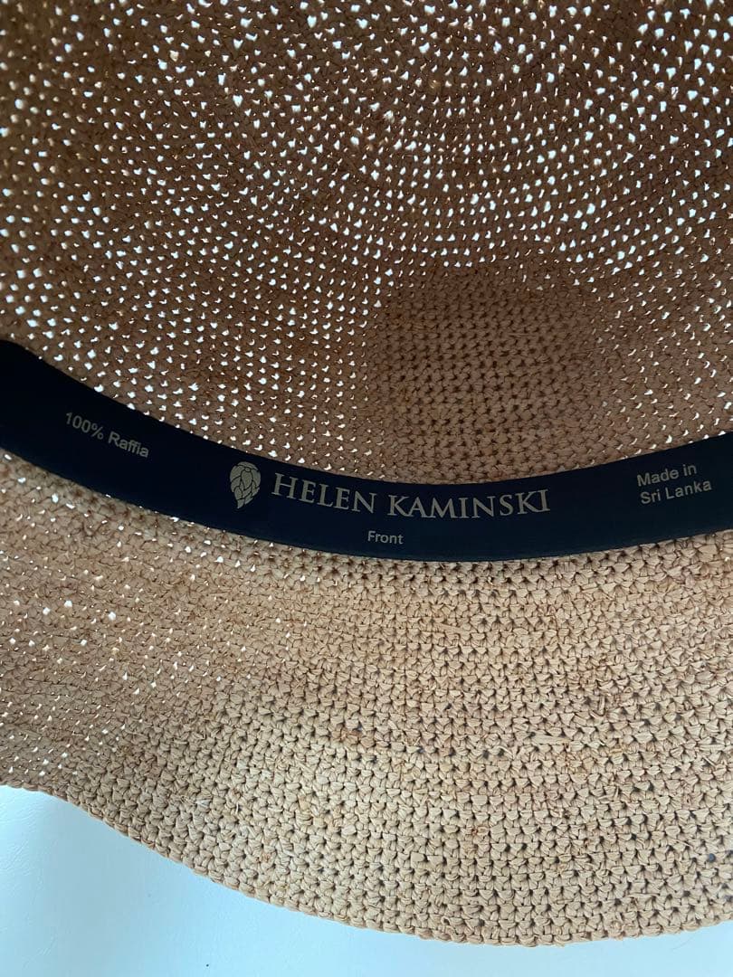 【美品】ヘレンカミンスキー　プロヴァンス8