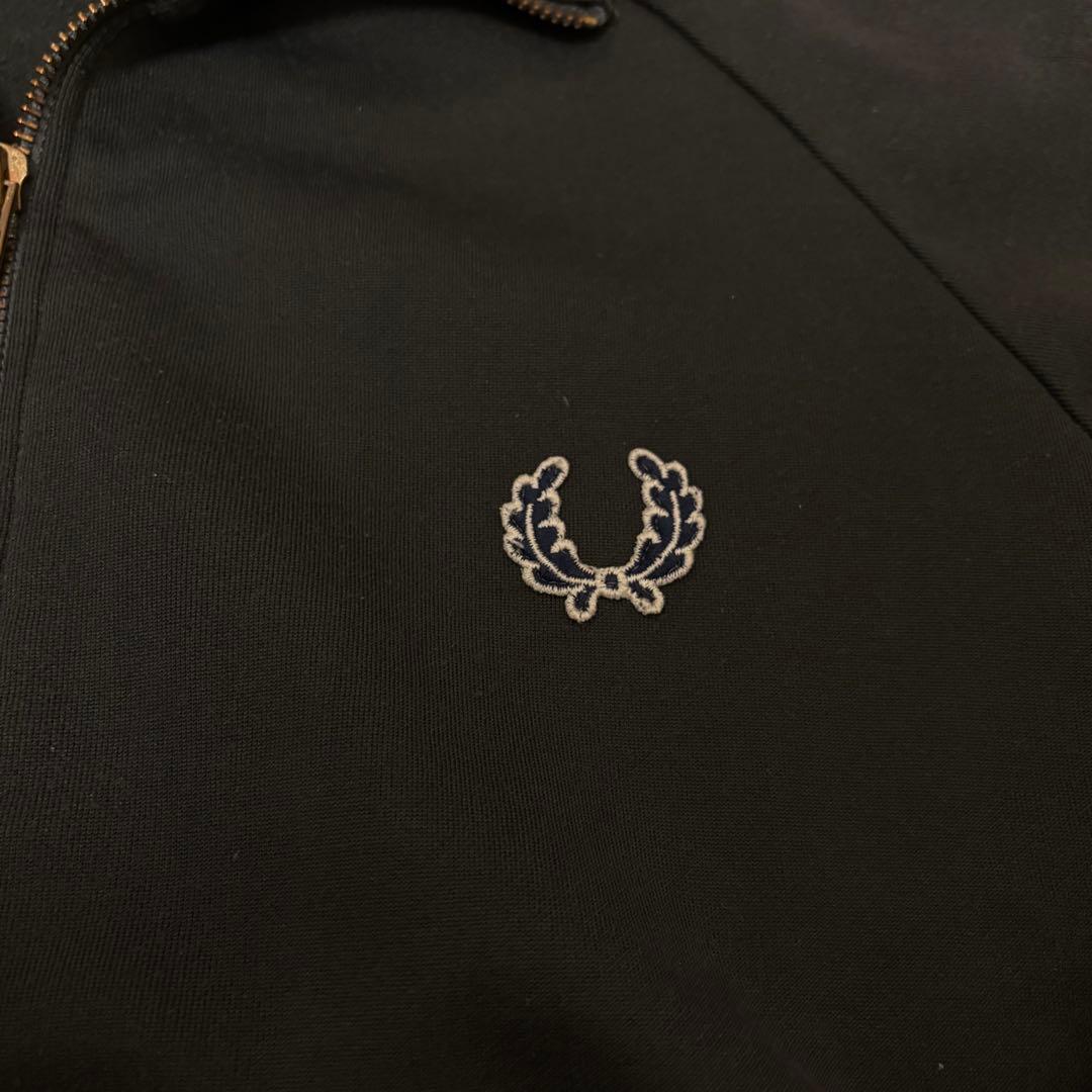 FRED PERRY フレッドペリー トラックジャケット 90s ポルトガル製