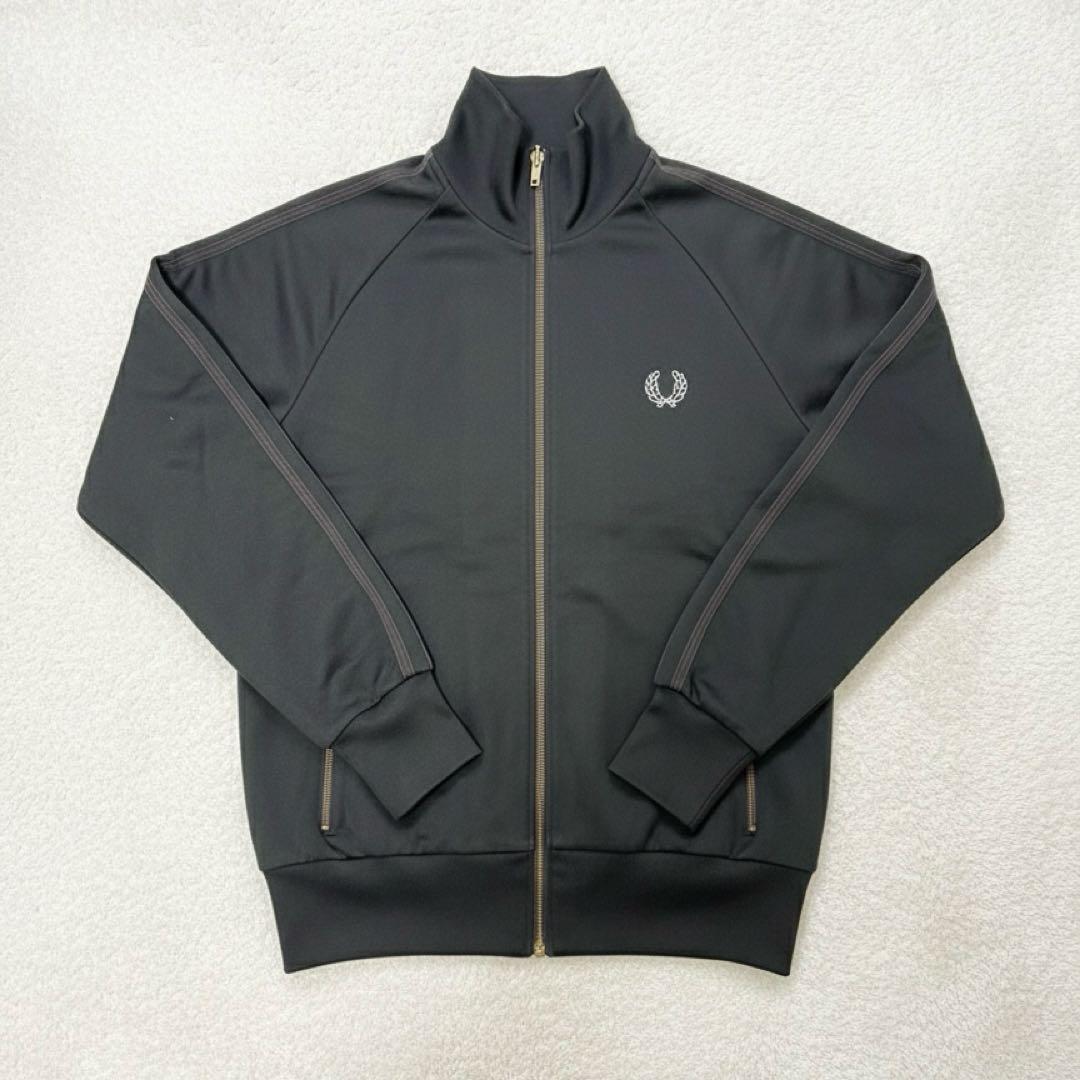 FRED PERRY フレッドペリー トラックジャケット 90s ポルトガル製