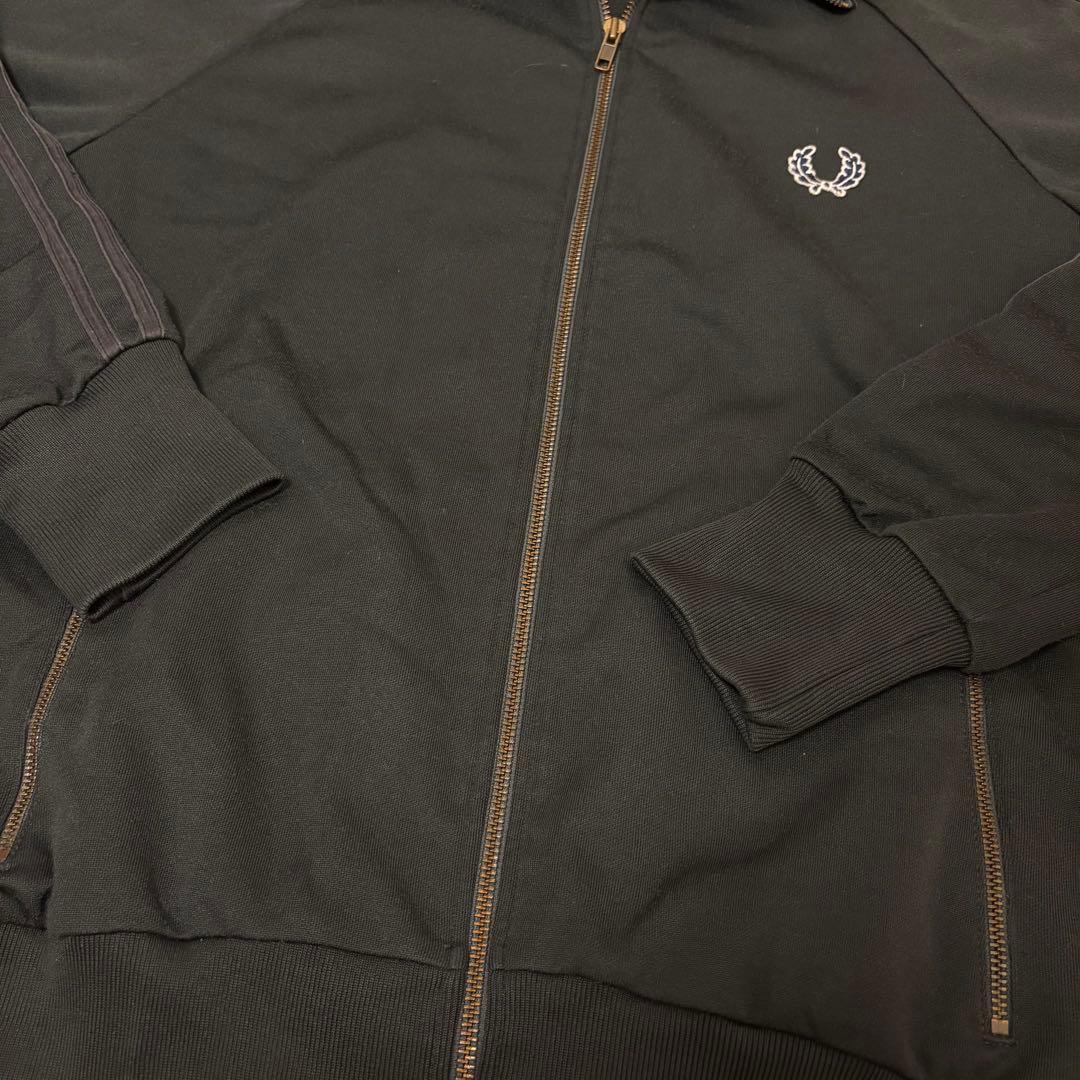 FRED PERRY フレッドペリー トラックジャケット 90s ポルトガル製