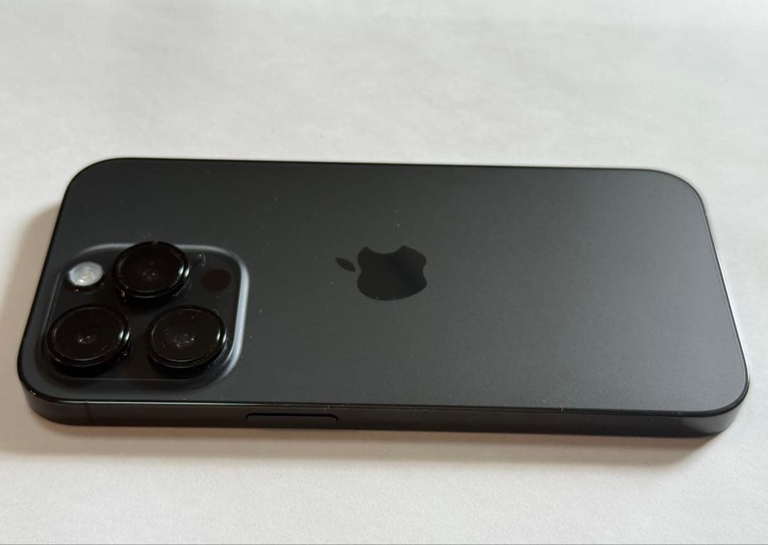 iPhone 14 Pro 256GBスペースブラック 本体 86%