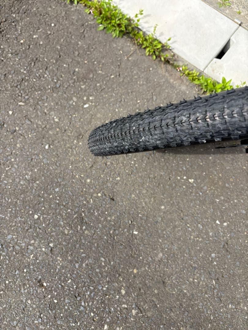 ジャイアント 2022年モデル？　　S atx 自転車