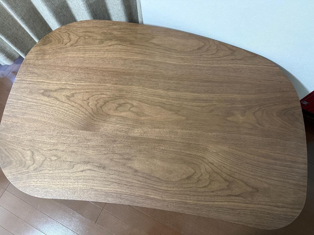 【 新品 未使用 】RASMO（ラスモ）　こたつテーブル　三島家具