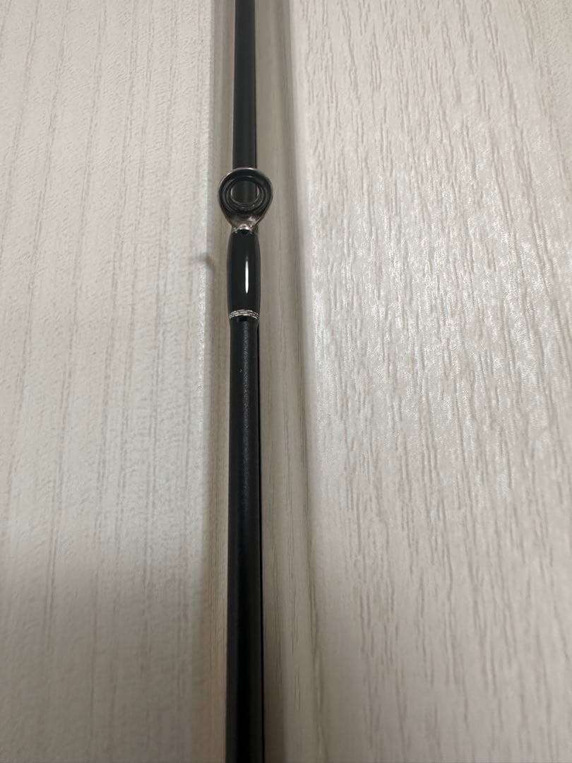 レイドジャパン グラディエーター G-65MLC ブラックスパロー