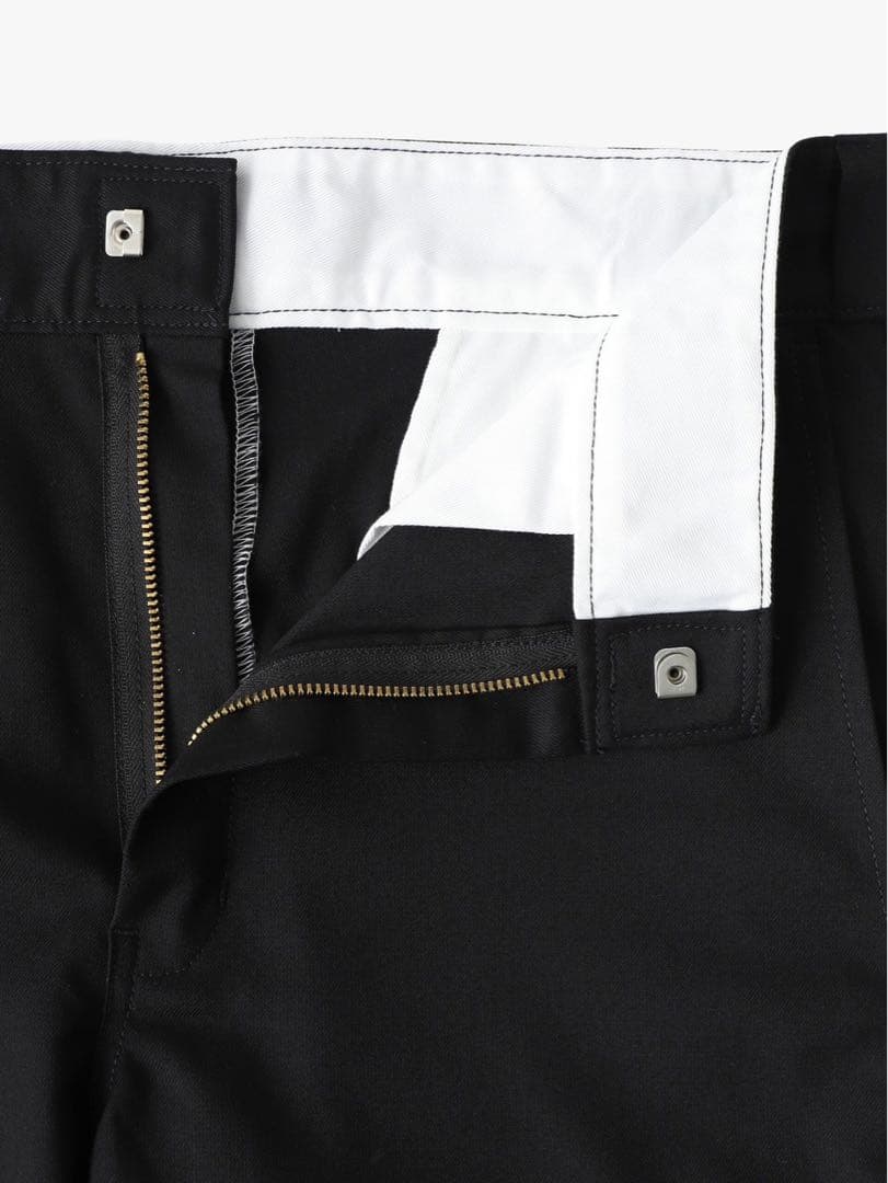 新品 34 ロンハーマン 別注 Dickies ウォッシャブル パンツ RHC